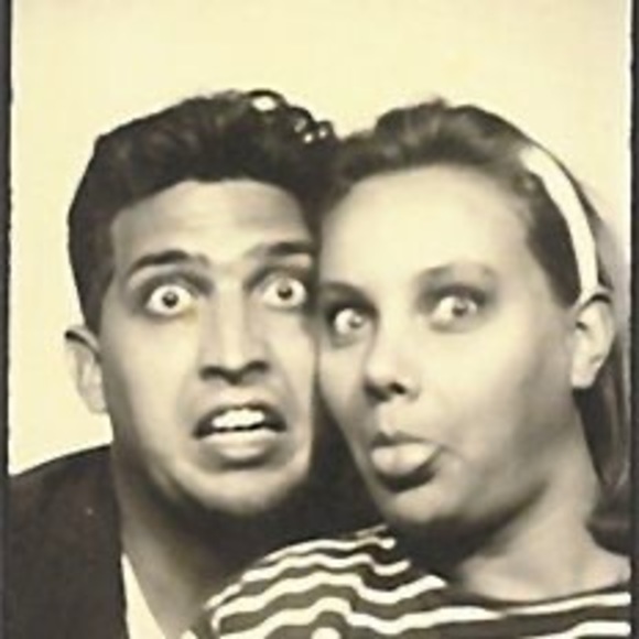 Meet your Posher, Chris - Picture 1 of 1